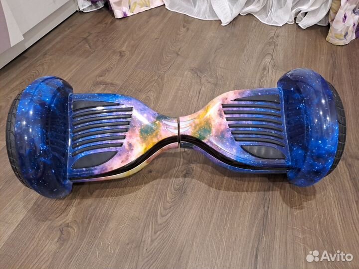 Гироскутер