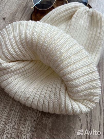 Шапка женская