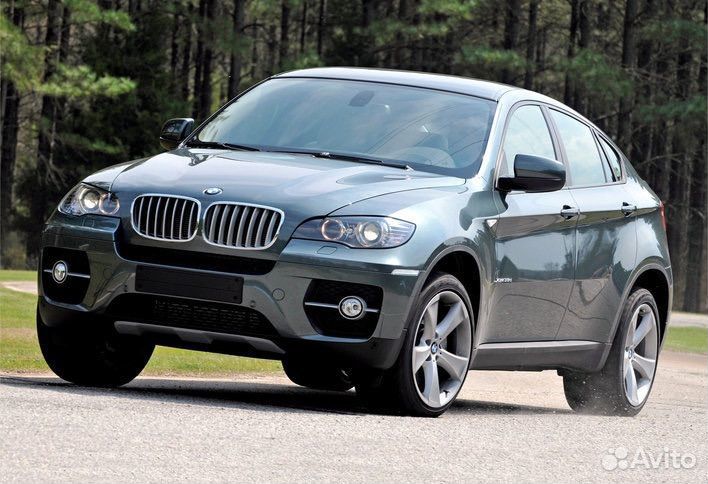 Колеса r20 BMW 259 стиль X5/X6 10J/11J