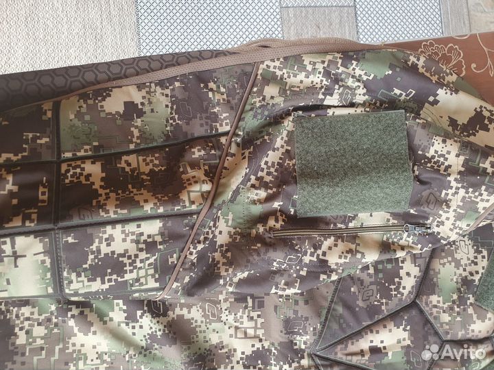 Боевая рубашка Planet Eclipse