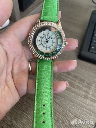 Часы женские