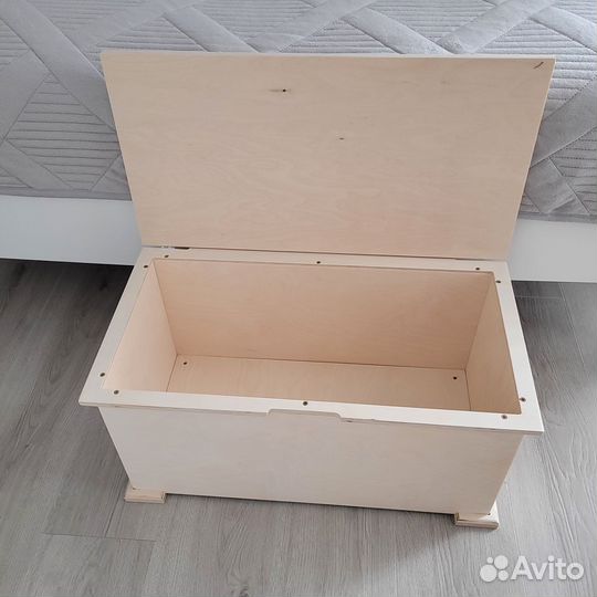 Ящик для хранения
