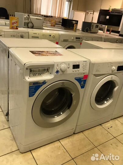 Стиральная машина бу с доставкой