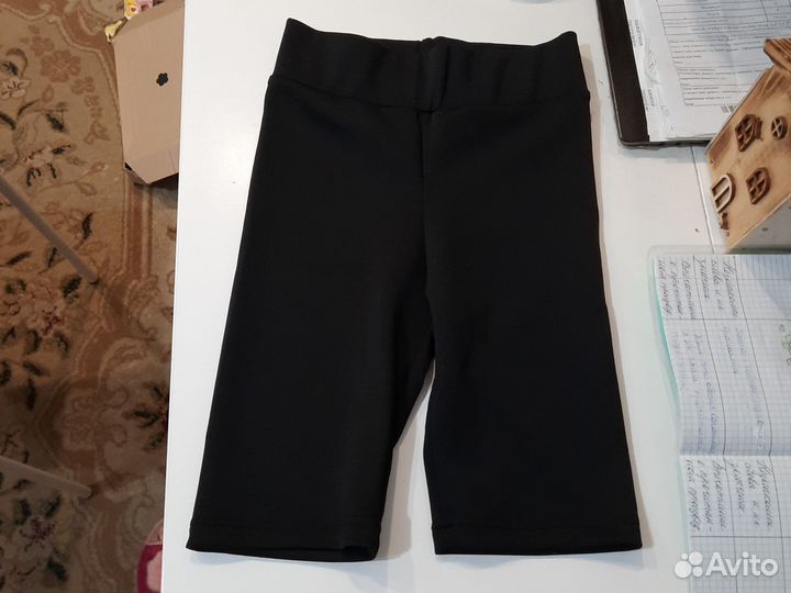 Велосипедки стрейч