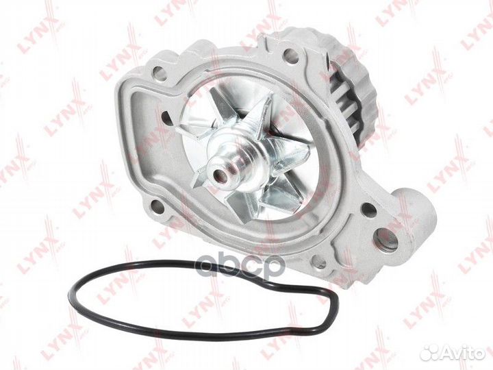 Насос водяной;Honda Civic VII (ES, ET,EU, EP, EV)