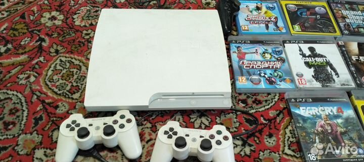Sony PS3