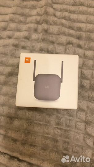 Ретранслятор Mi Wi-Fi