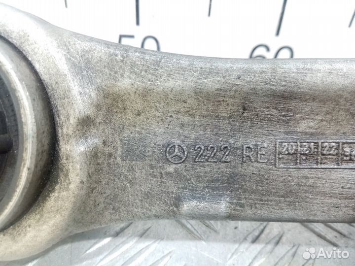 Б/У Рычаг передний правый AMG#001