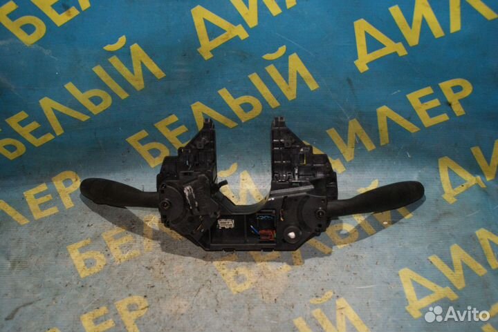 Подрулевой переключатель Citroen C4 Grand Picasso