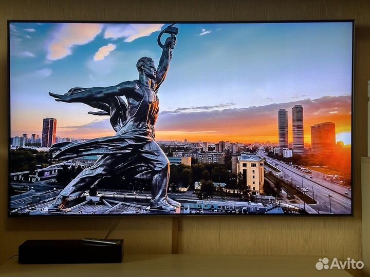 Телевизор Samsung 65