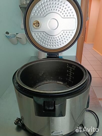 Рисоварка Airhot RC-5