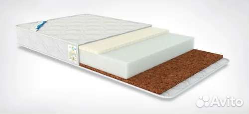 Кроватка детская