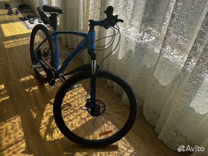 Велосипед Navigator 760