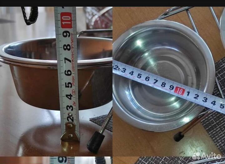 Миска для собак