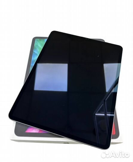 Планшет Apple iPad Pro 12.9-inch (4th gen) 128gb W