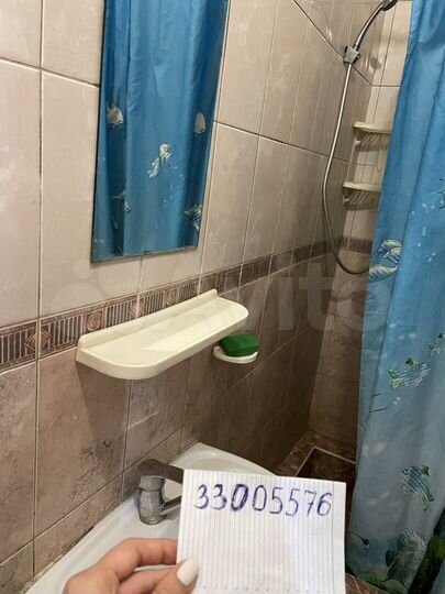 Квартира-студия, 28 м², 2/2 эт.