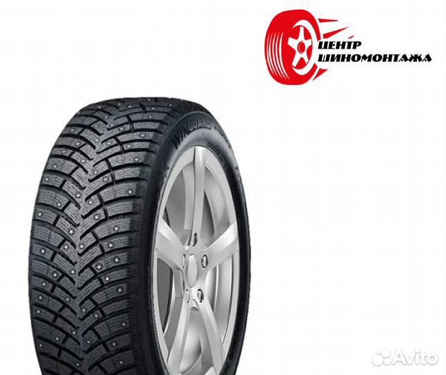Nexen Winguard WinSpike 3 175/65 R14 86T