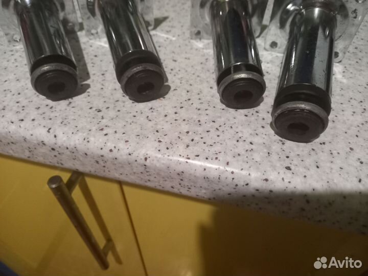 Кухонные ножи