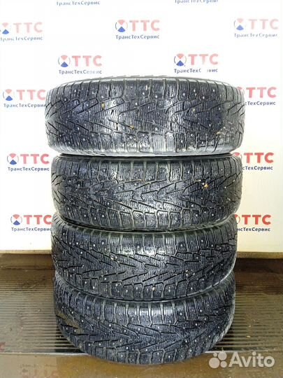 Nokian Tyres Hakkapeliitta 7 225/65 R17