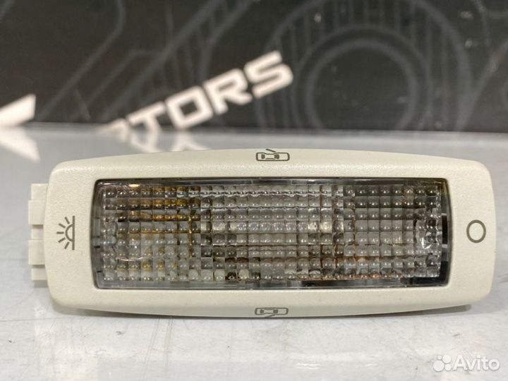 Плафон салона Volkswagen Passat B5 AMX 2002