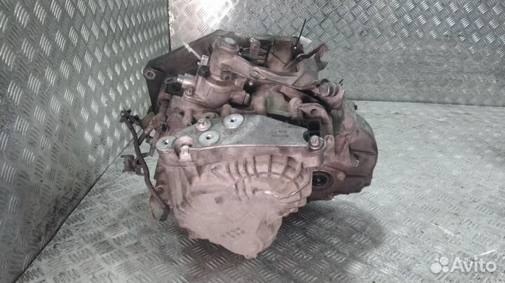 МКПП Opel Astra H (04-07) 2005 FGP 1.9