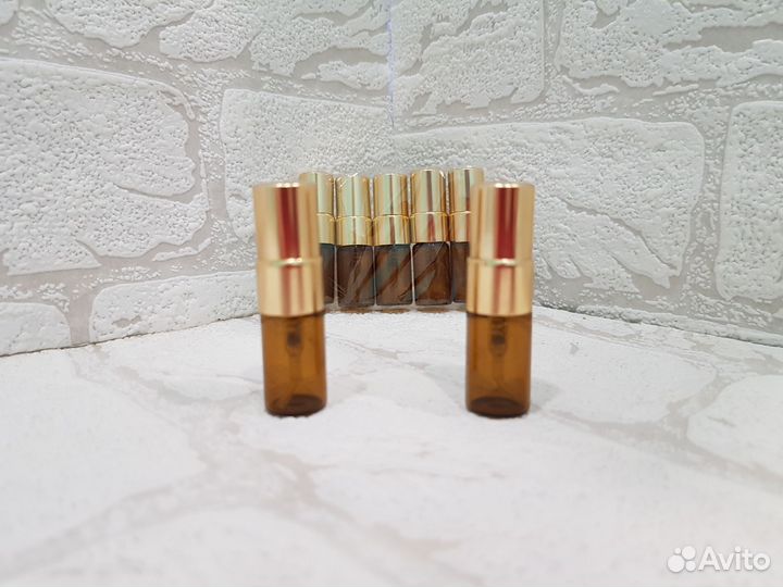 Атомайзеры для духов