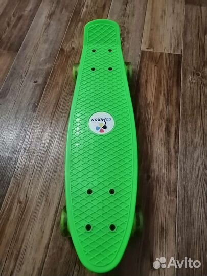 Скейтборд детский