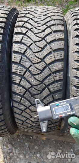 Dunlop SP Winter Ice 03 205/65 R16