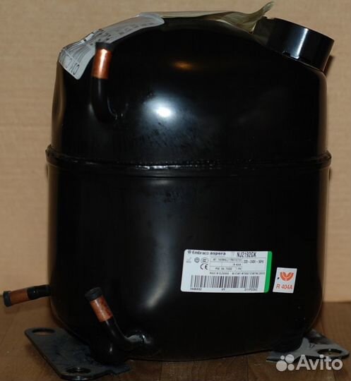 Компрессор aspera NJ2192GK