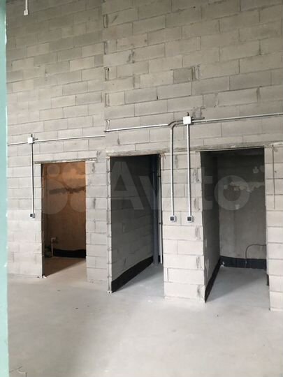 Свободного назначения, 40.4 м²