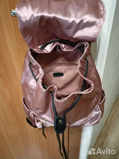 Рюкзак женский