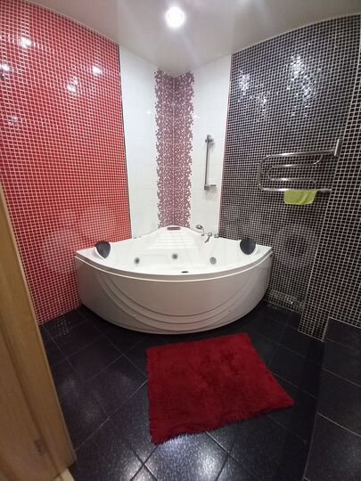 1-к. квартира, 44 м², 5/18 эт.