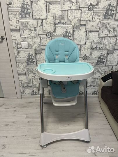 Стульчик для кормления tommy