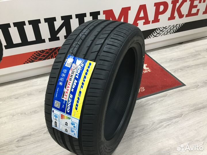 Habilead SportMax S2000 255/45 R17 102Y