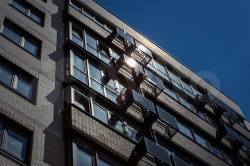 2-к. квартира, 62,4 м², 2/8 эт.