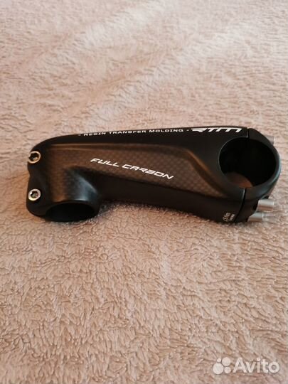 Вынос руля карбоновый