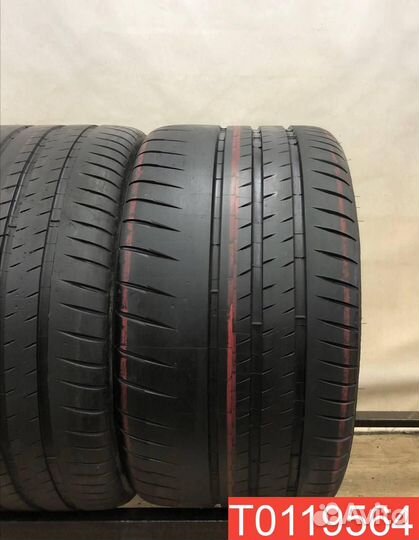 Michelin Pilot Sport Cup 2 315/30 R20 104Y