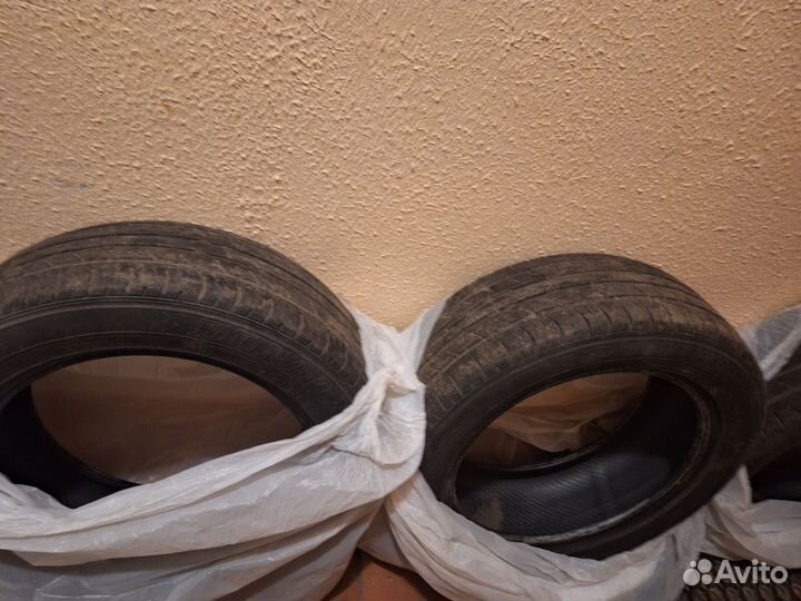 Touring Supreme SE II 205/55 R16