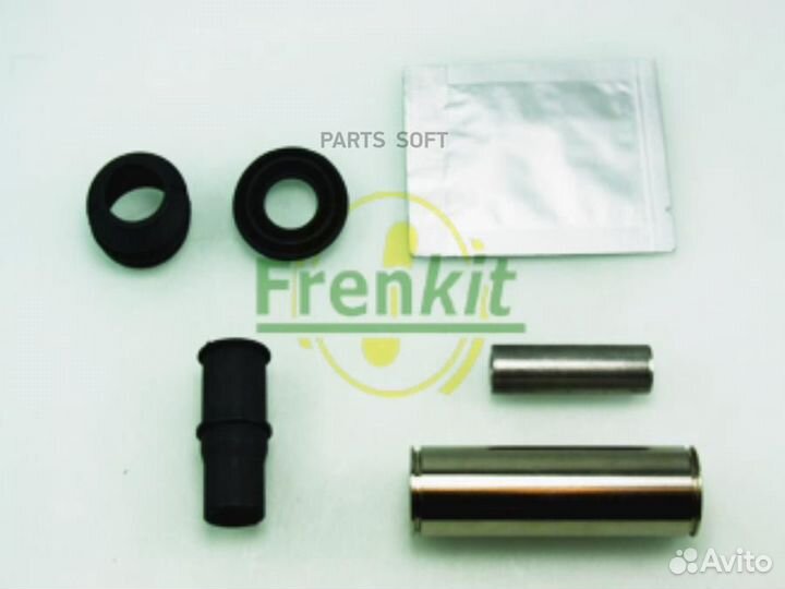 Frenkit 822001 F822001 ремк-т направл. суппортас н