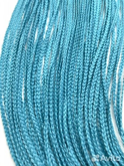 Афрорезинка