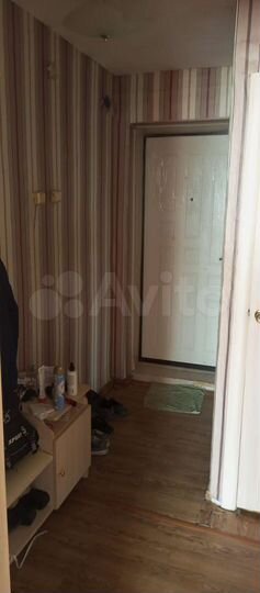 2-к. квартира, 46 м², 2/2 эт.