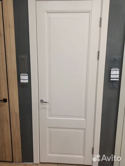 Двери межкомнатные ProfilDoors