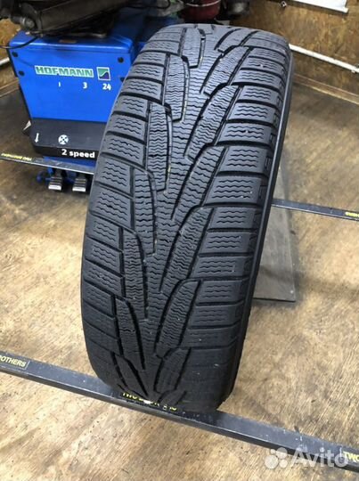 Marshal I'Zen KW31 205/55 R16 97T