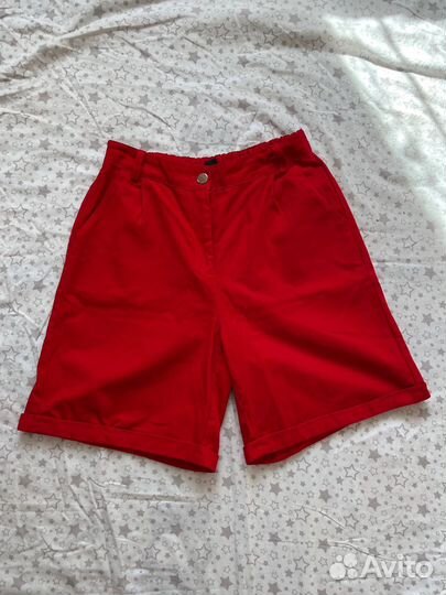 Шорты женские