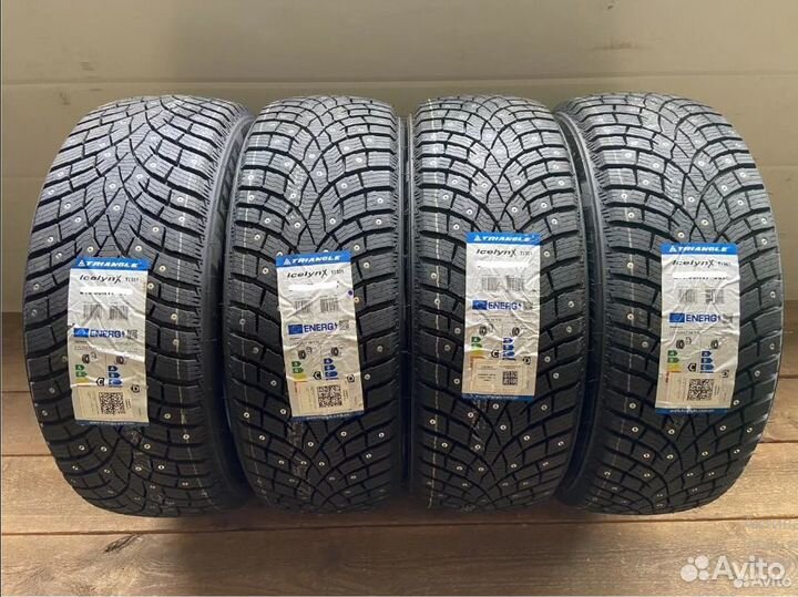 Triangle IcelynX TI501 225/50 R17 98T