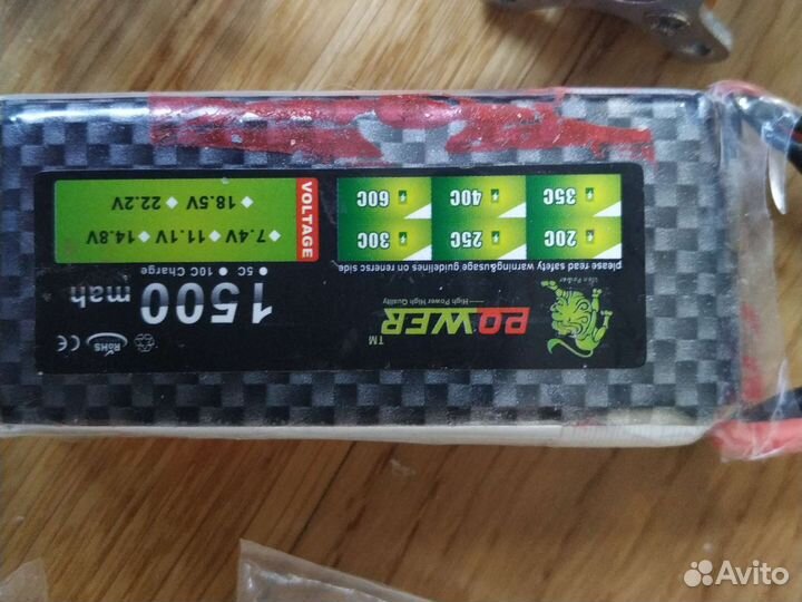 Авиамодельный двигатель и другое