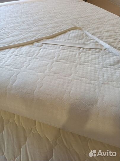 Топпер ППУ 30 Лайт 2000х1600х30 микрофайбер