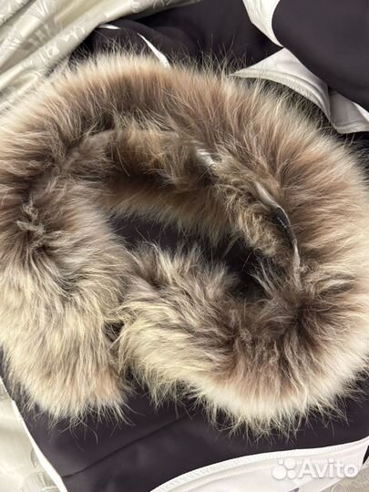 Комбинезон горнолыжный Sportalm 38