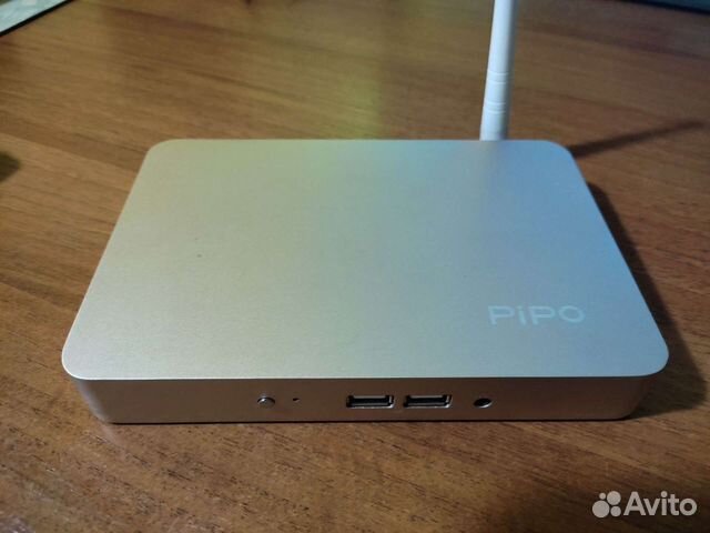 Windows 8.1 мелко комп Pipo X7