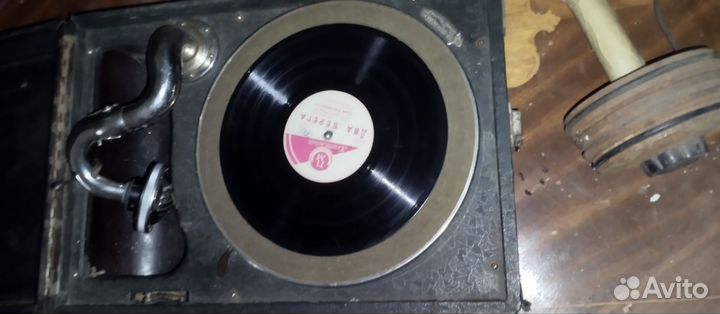 Проигрыватель